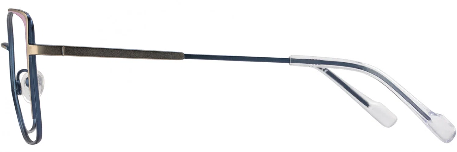 Scott Harris SH940 Eyeglasses - view 5